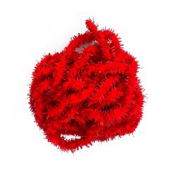 The Hairy Caterpillar