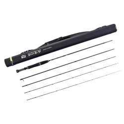 Soldarini Hydropsyche Sensor XUL Euronymph