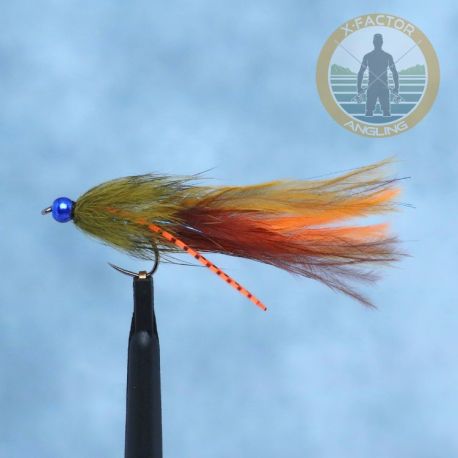 XFA Thinmint Cop