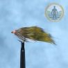 XFA Olive Streamer Dragon