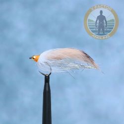 XFA Baitfish Bugger