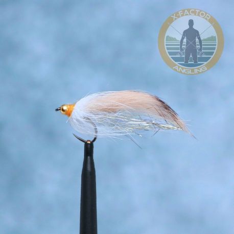 XFA Baitfish Bugger