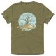 Fly Revolution Tee's