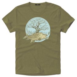 Fly Revolution Tee's