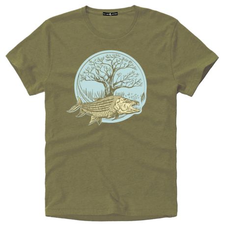 Fly Revolution Tee's