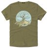 Fly Revolution Tee's
