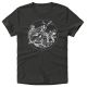 Fly Revolution Tee's