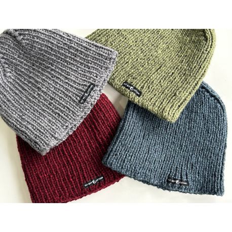 Revolutionary Beanie