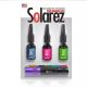 Solarez UV Cure Resin Pro Roadie Kit