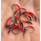 XFA Red Larvae Buzzer