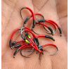 XFA Red Larvae Buzzer