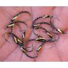 XFA Midge buzzer
