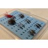 Ultra Selective Trout Pack