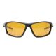 NYMPHMANIAC POLARIZED SUNGLASSES Polarflite Yellow