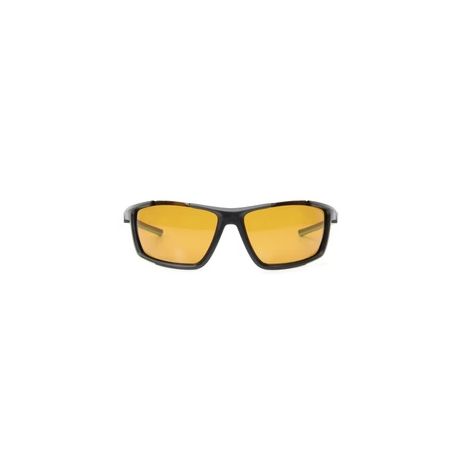 NYMPHMANIAC POLARIZED SUNGLASSES Polarflite Yellow