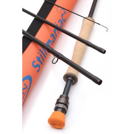 STILLMANIAC 2 FLY ROD