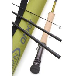 ONKI II FLY ROD