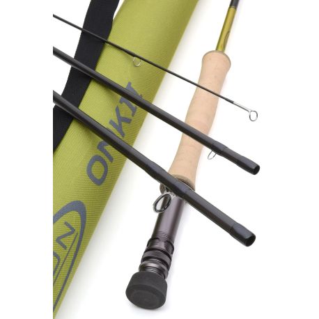 ONKI II FLY ROD
