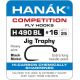 H490 JIG TROPHY