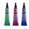 SOLAREZ UV CURE RESIN - 5 GRAMS