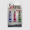SOLAREZ UV-CUREFLY TIE RESIN - ROADIE KIT
