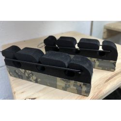 *PRE-ORDER XFA Magnetised Car Rod Holder (O.O.S ETA 7TH JULY)