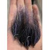 Tiger Brush Baitfish