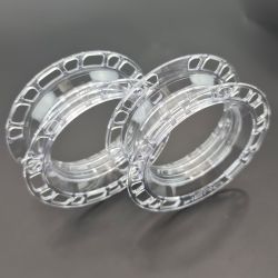 7/9 Hero Extra Cassette (2 pack)