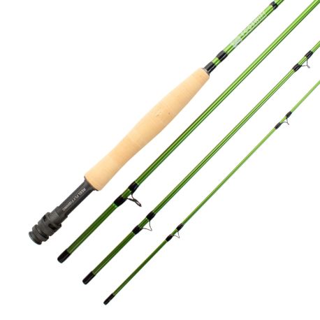 Eco Swift | Gen3.0 | 9′ 5wt