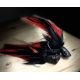GT Popper Black/Red