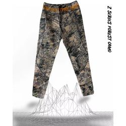 Z Series 1.0 Neoprene Pants