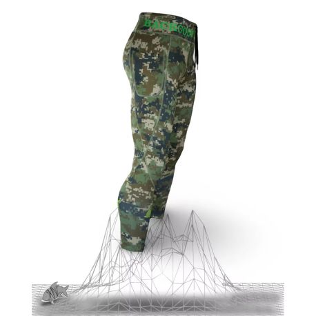 Wading Waters Z Series 1.0 Neoprene Pant