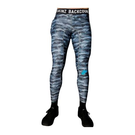 BackCountry Skinz UV Compression Pants