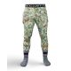 BackCountry Skinz UV Compression Pants