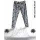 BackCountry Skinz UV Compression Pants