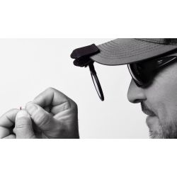 Magnifly - Clip on fly magnifier