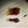 Micro game Changer brown
