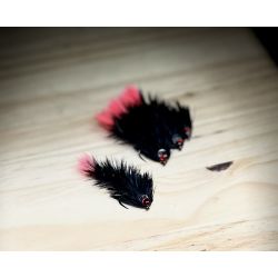 Micro Hot game changer Black