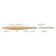 SUPERFLO MAX RIDGE 2.0 TACTICAL TAPER