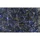 Medium UV Polar Chenille