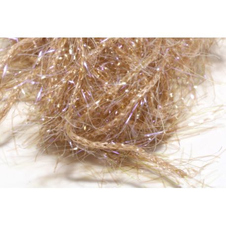 Medium UV Polar Chenille