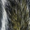 Gray Squirrel Tail Natural