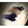 Tiger Jerk Minnow