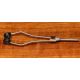 Ceramic tubed Standard Bobbin
