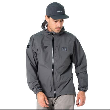 ULBC Rain Jacket