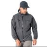 ULBC Rain Jacket