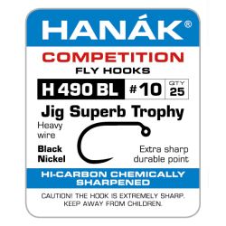 H490 Jig Superb Trophy