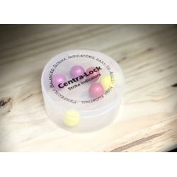 CENTRALOCK STRIKE INDICATORS
