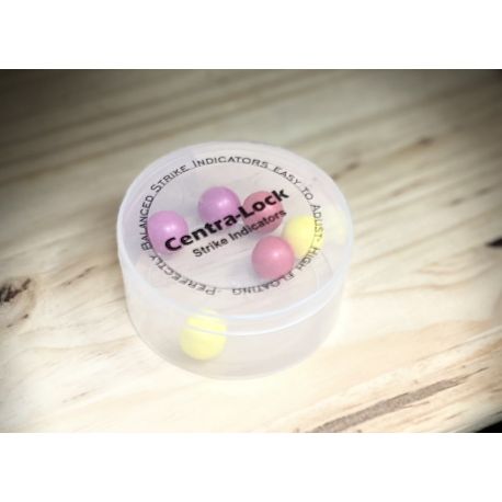 CENTRALOCK STRIKE INDICATORS