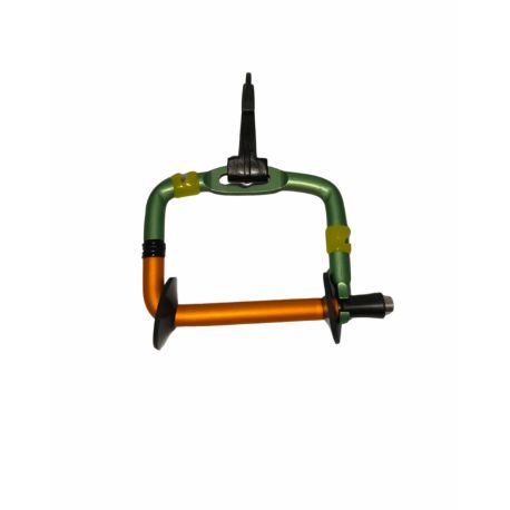 XPLORER TIPPET KEEPER WITH CUTTER